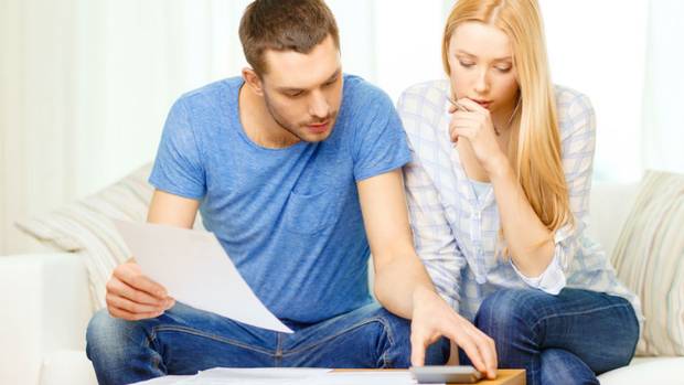 CouplePlanning Loan